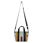 DHURRI MINI - ZIPPED - 019