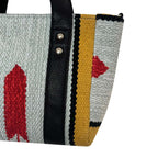DHURRI MINI - ZIPPED - 019