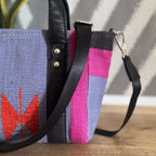 DHURRI MINI - ZIPPED - 024
