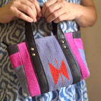 DHURRI MINI - ZIPPED - 024