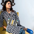 DHURRI MINI - ZIPPED - 027
