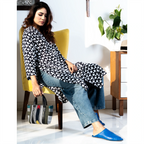 DHURRI MINI - ZIPPED - 027