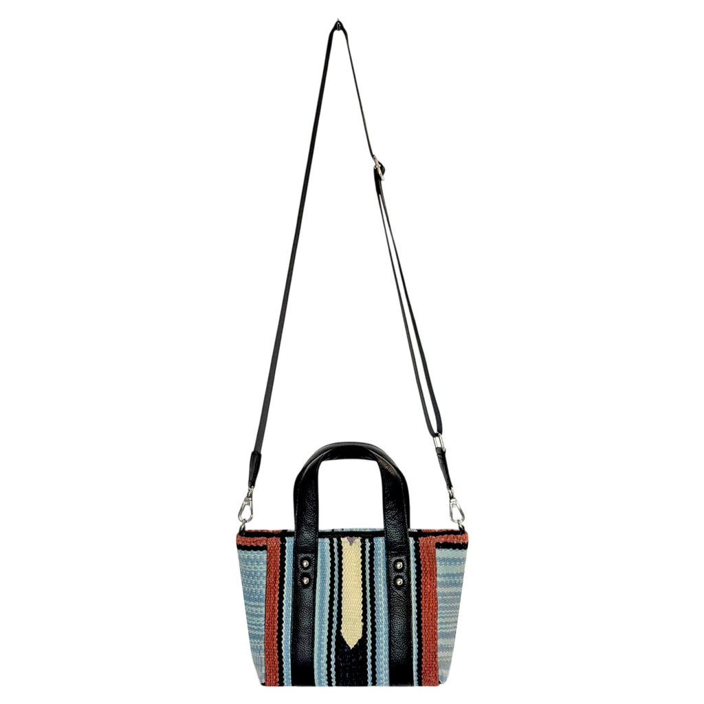 DHURRI MINI - ZIPPED - 033