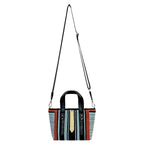 DHURRI MINI - ZIPPED - 033