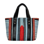 DHURRI MINI - ZIPPED - 033