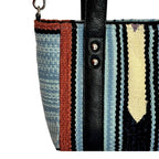 DHURRI MINI - ZIPPED - 033