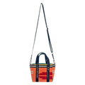 DHURRI MINI - ZIPPED - 034