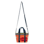 DHURRI MINI - ZIPPED - 034