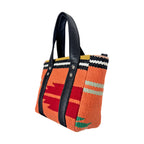 DHURRI MINI - ZIPPED - 034