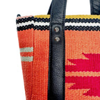 DHURRI MINI - ZIPPED - 034
