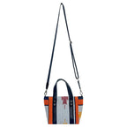 DHURRI MINI - ZIPPED - 035