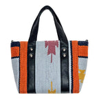 DHURRI MINI - ZIPPED - 035