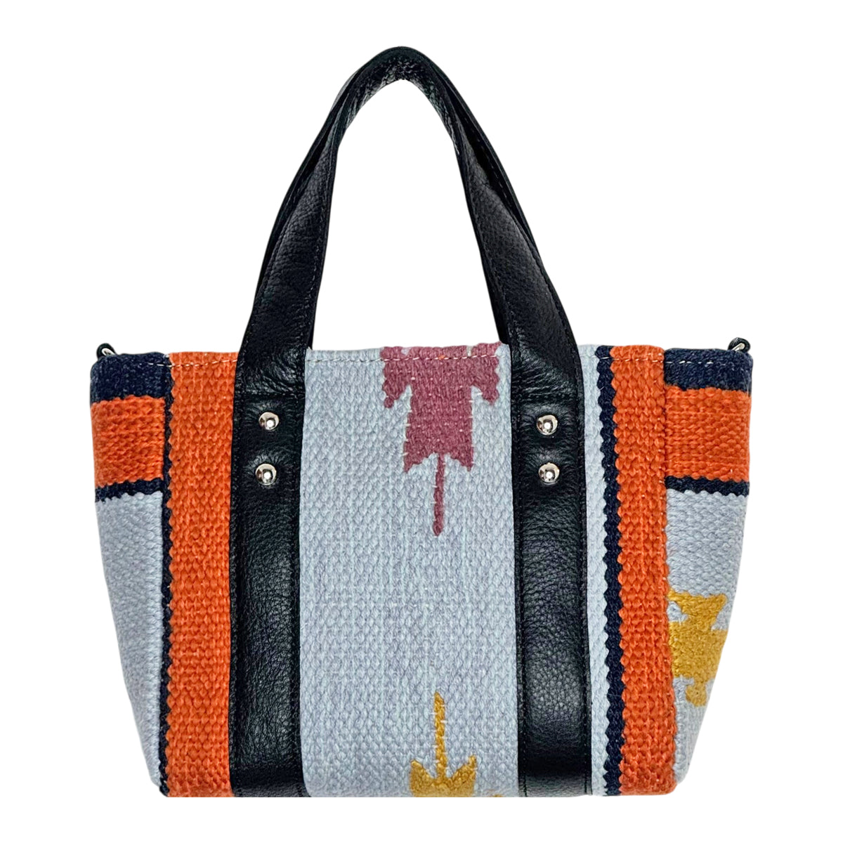 DHURRI MINI - ZIPPED - 035