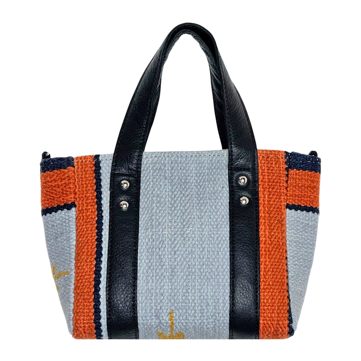 DHURRI MINI - ZIPPED - 035