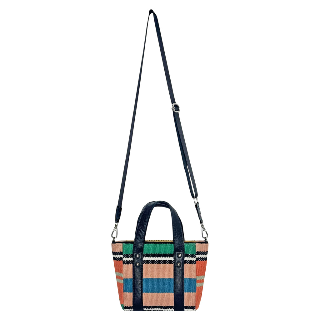 DHURRI MINI - ZIPPED - 036