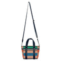 DHURRI MINI - ZIPPED - 036