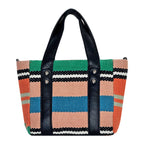 DHURRI MINI - ZIPPED - 036