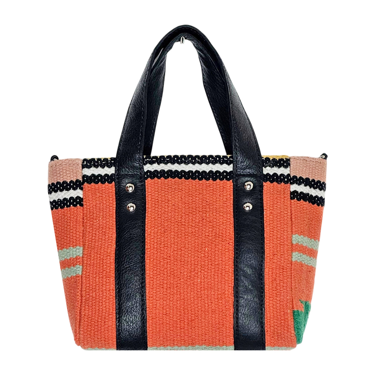 DHURRI MINI - ZIPPED - 036