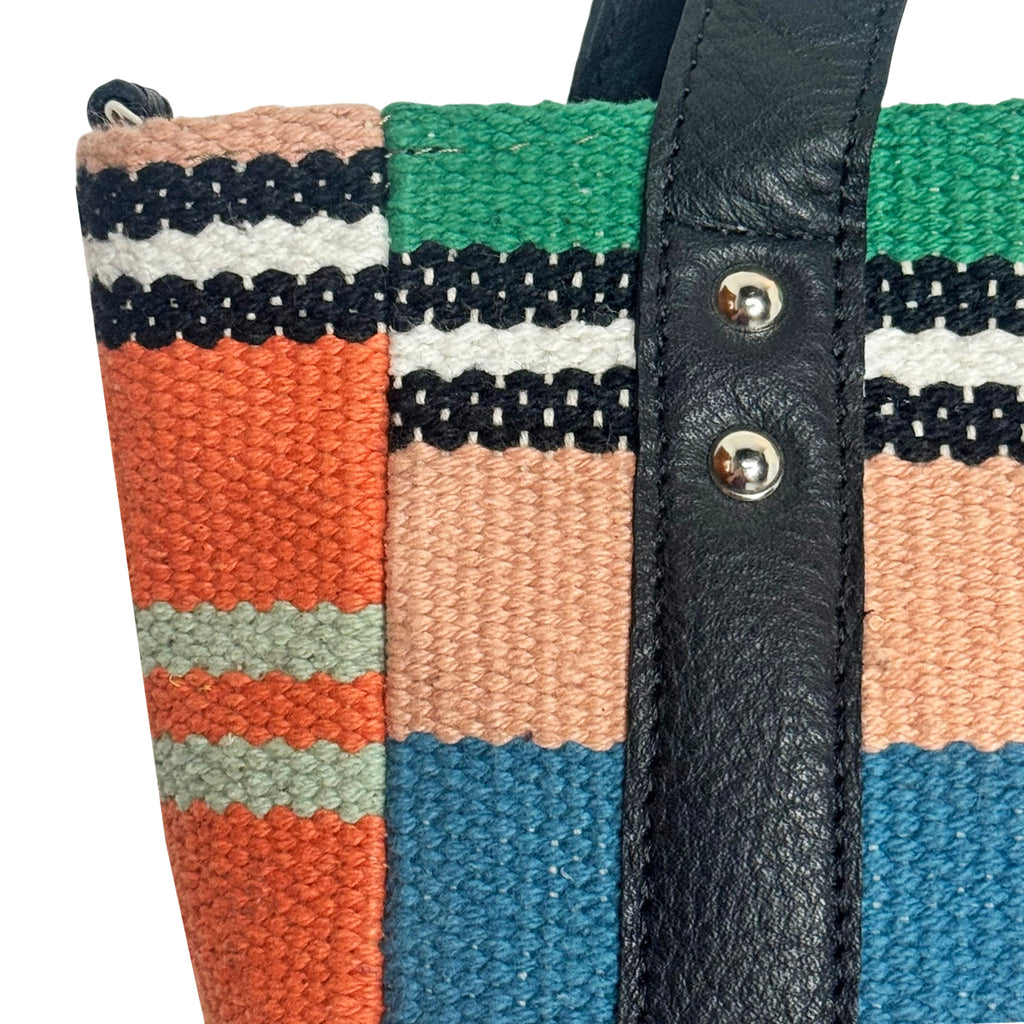 DHURRI MINI - ZIPPED - 036