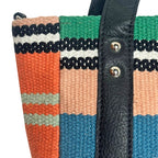 DHURRI MINI - ZIPPED - 036