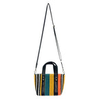DHURRI MINI - ZIPPED - 037