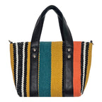 DHURRI MINI - ZIPPED - 037
