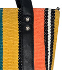 DHURRI MINI - ZIPPED - 037