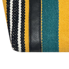DHURRI MINI - ZIPPED - 037