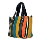 DHURRI MINI - ZIPPED - 037