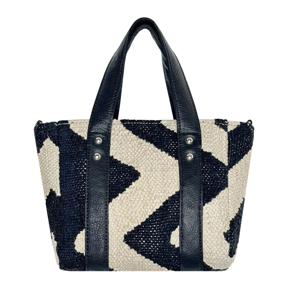 DHURRI MINI - ZIPPED - 038