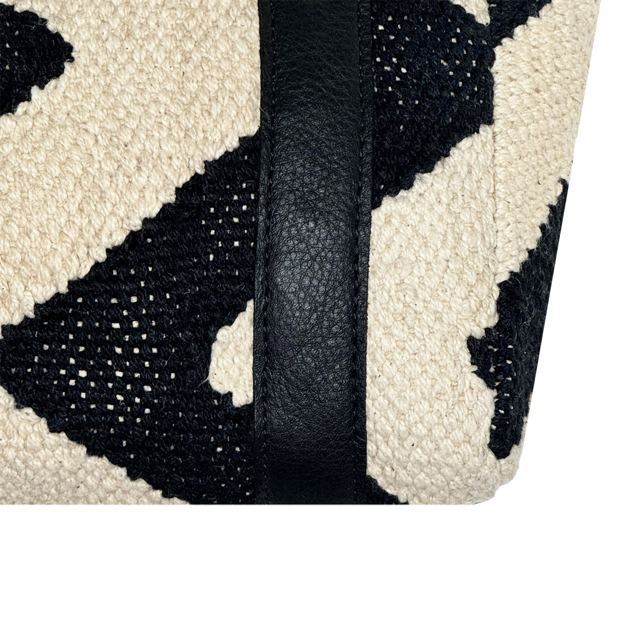DHURRI MINI - ZIPPED - 038