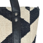 DHURRI MINI - ZIPPED - 038