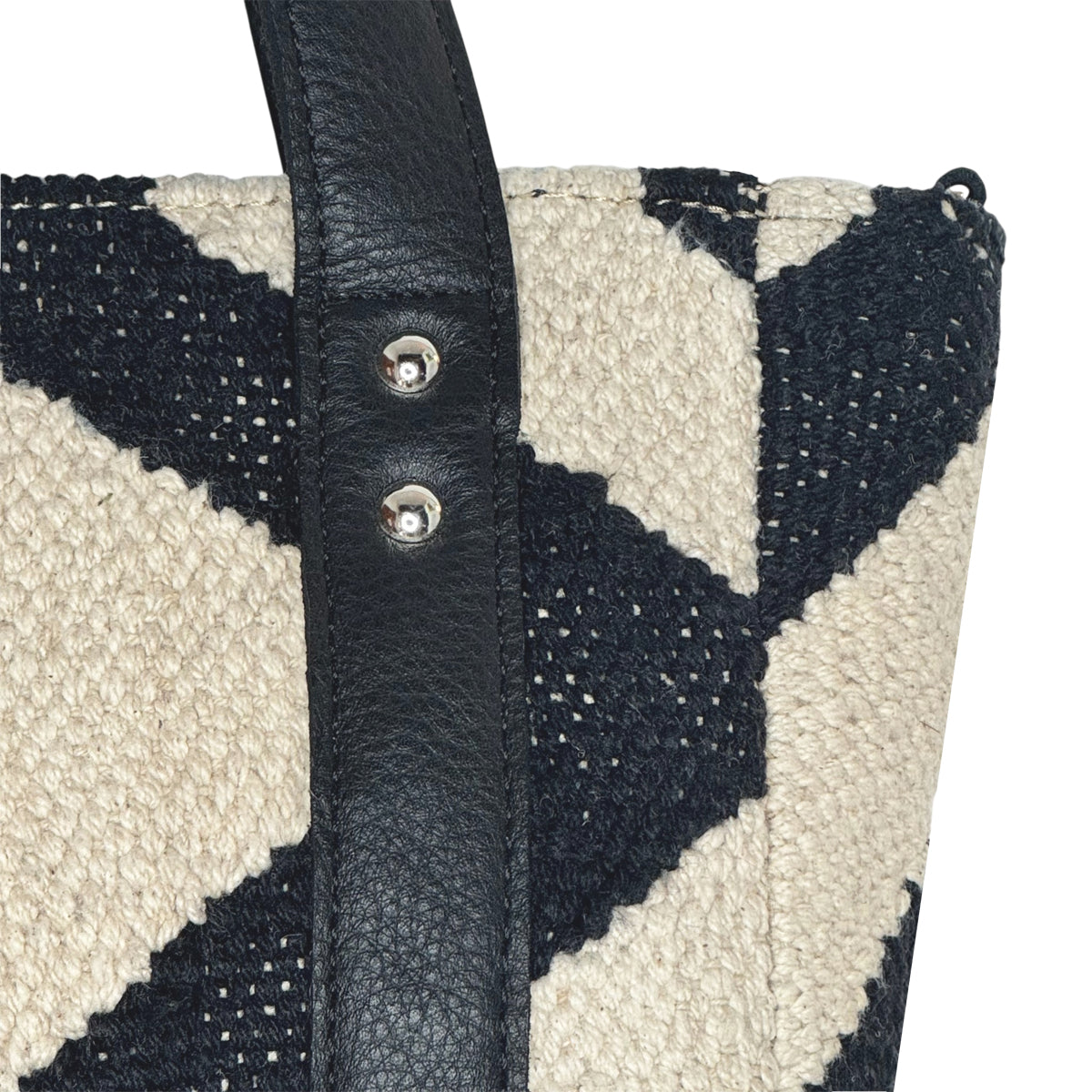 DHURRI MINI - ZIPPED - 038