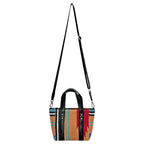 DHURRI MINI - ZIPPED - 039