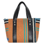 DHURRI MINI - ZIPPED - 039