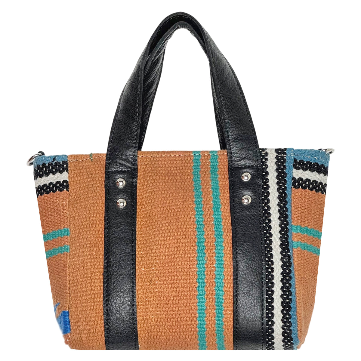 DHURRI MINI - ZIPPED - 039