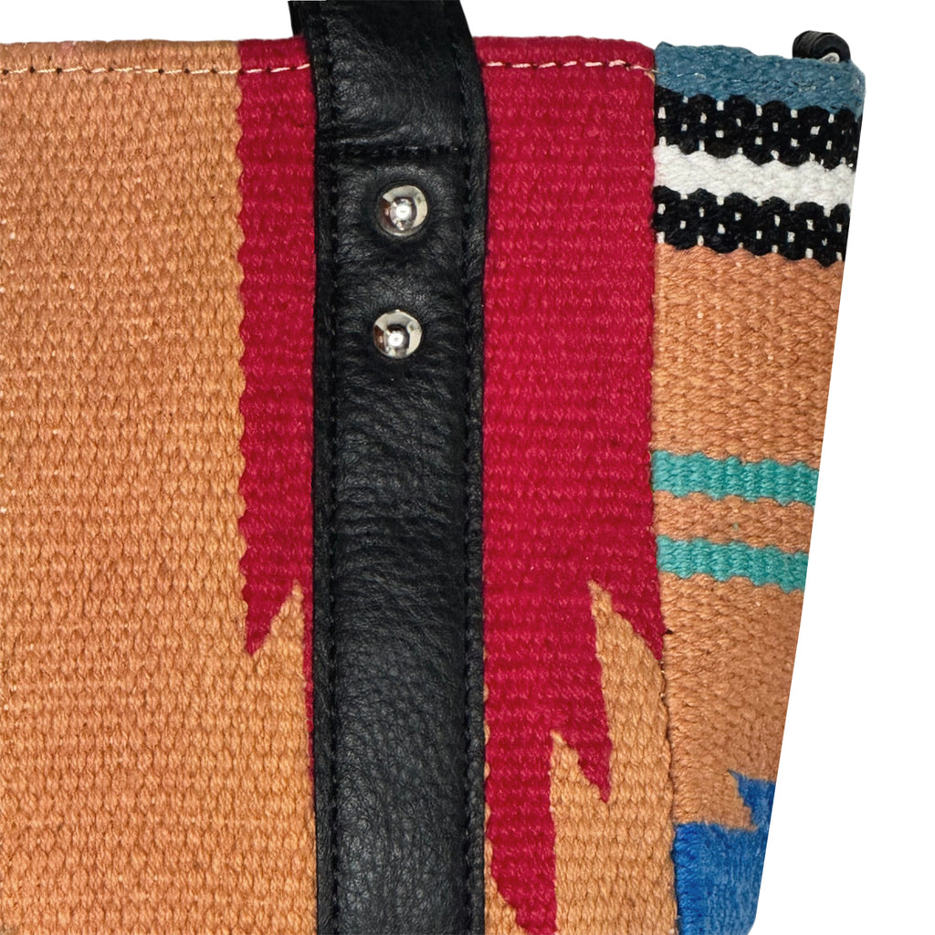 DHURRI MINI - ZIPPED - 039