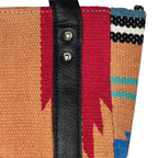 DHURRI MINI - ZIPPED - 039