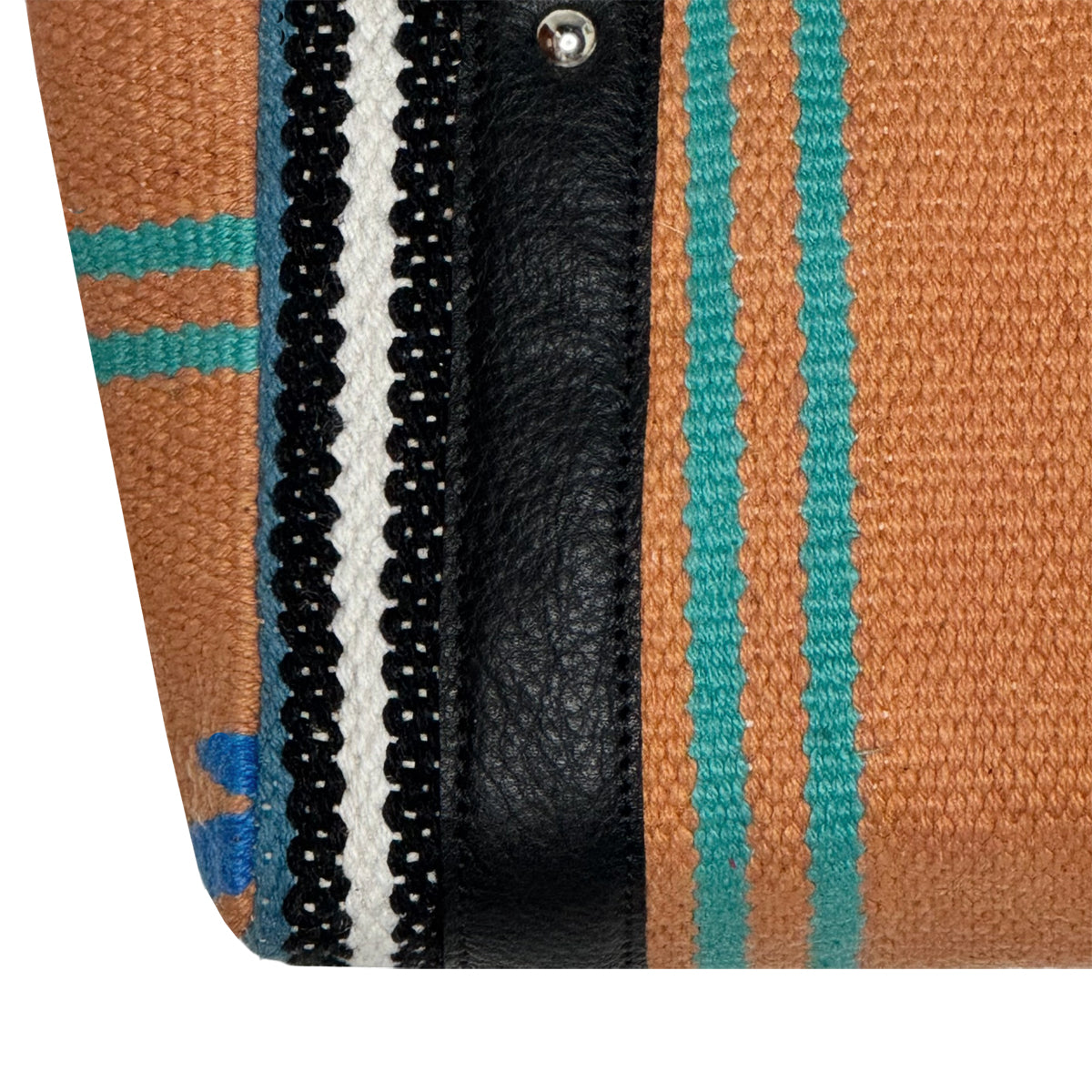 DHURRI MINI - ZIPPED - 039