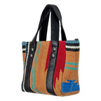 DHURRI MINI - ZIPPED - 039