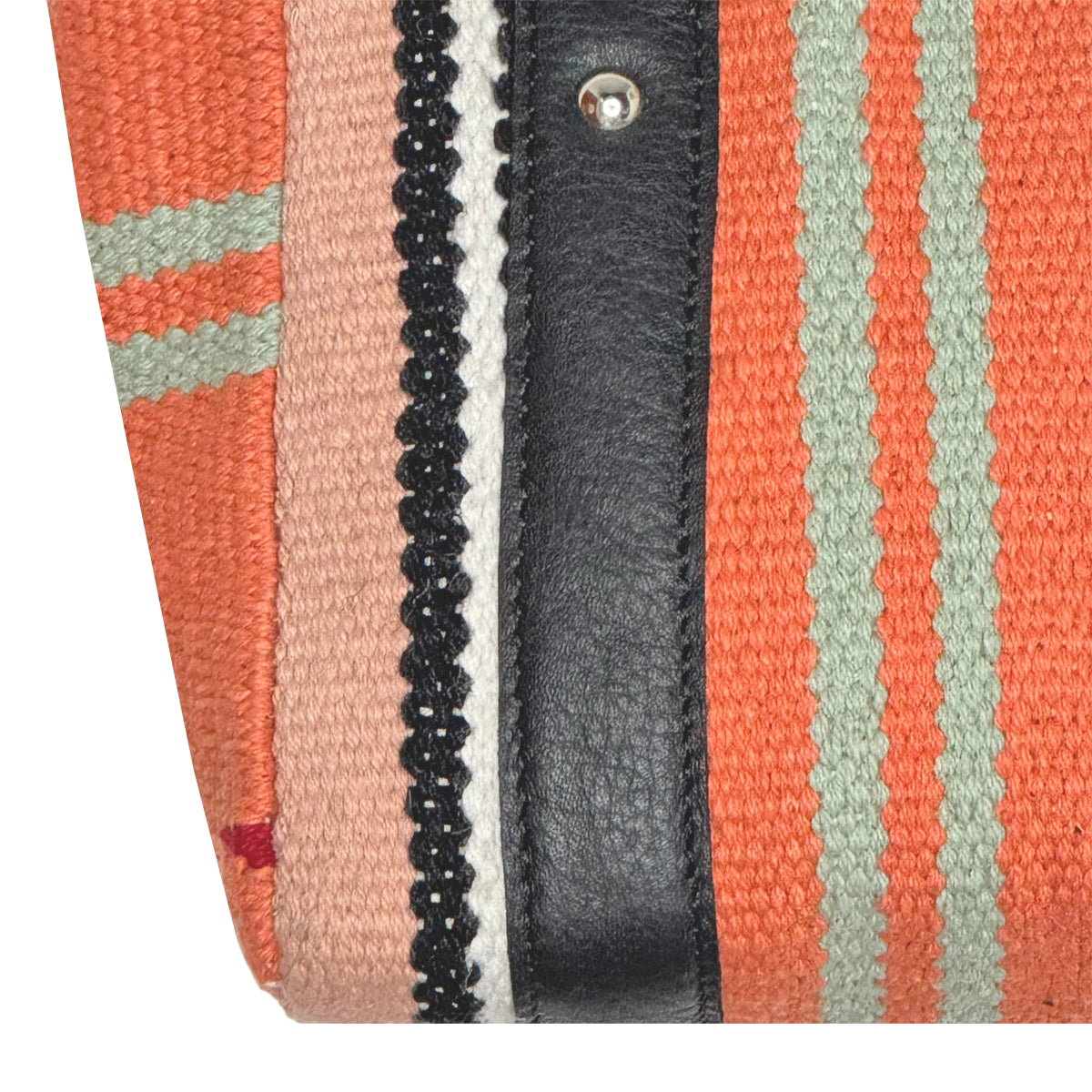 DHURRI MINI - ZIPPED - 040