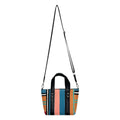 DHURRI MINI - ZIPPED - 041