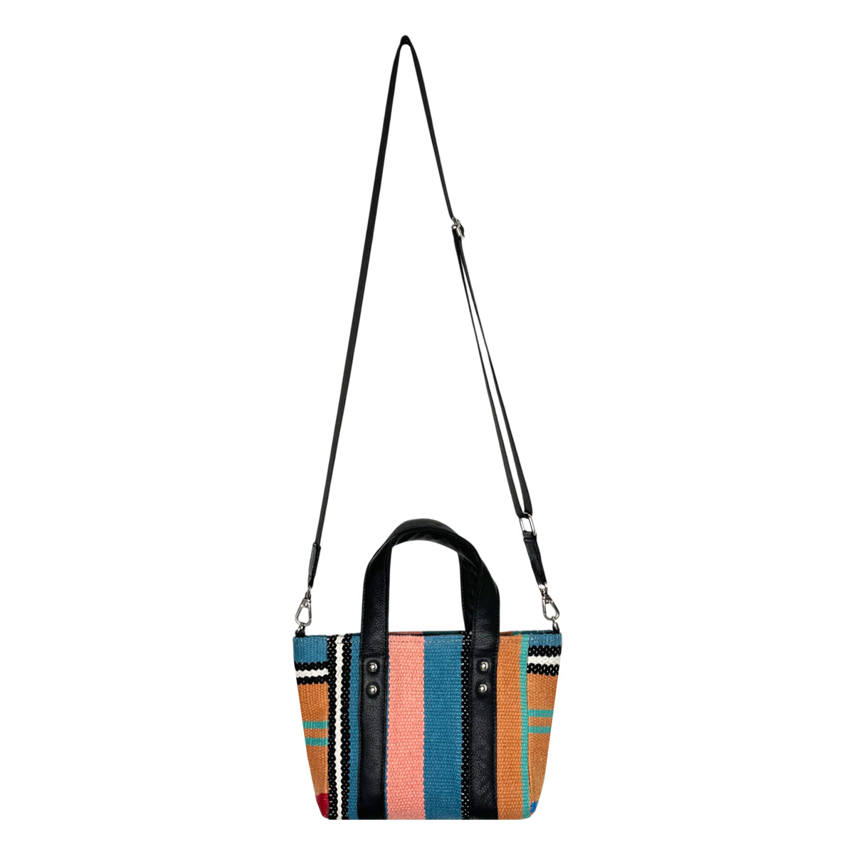 DHURRI MINI - ZIPPED - 041