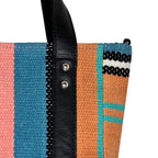 DHURRI MINI - ZIPPED - 041