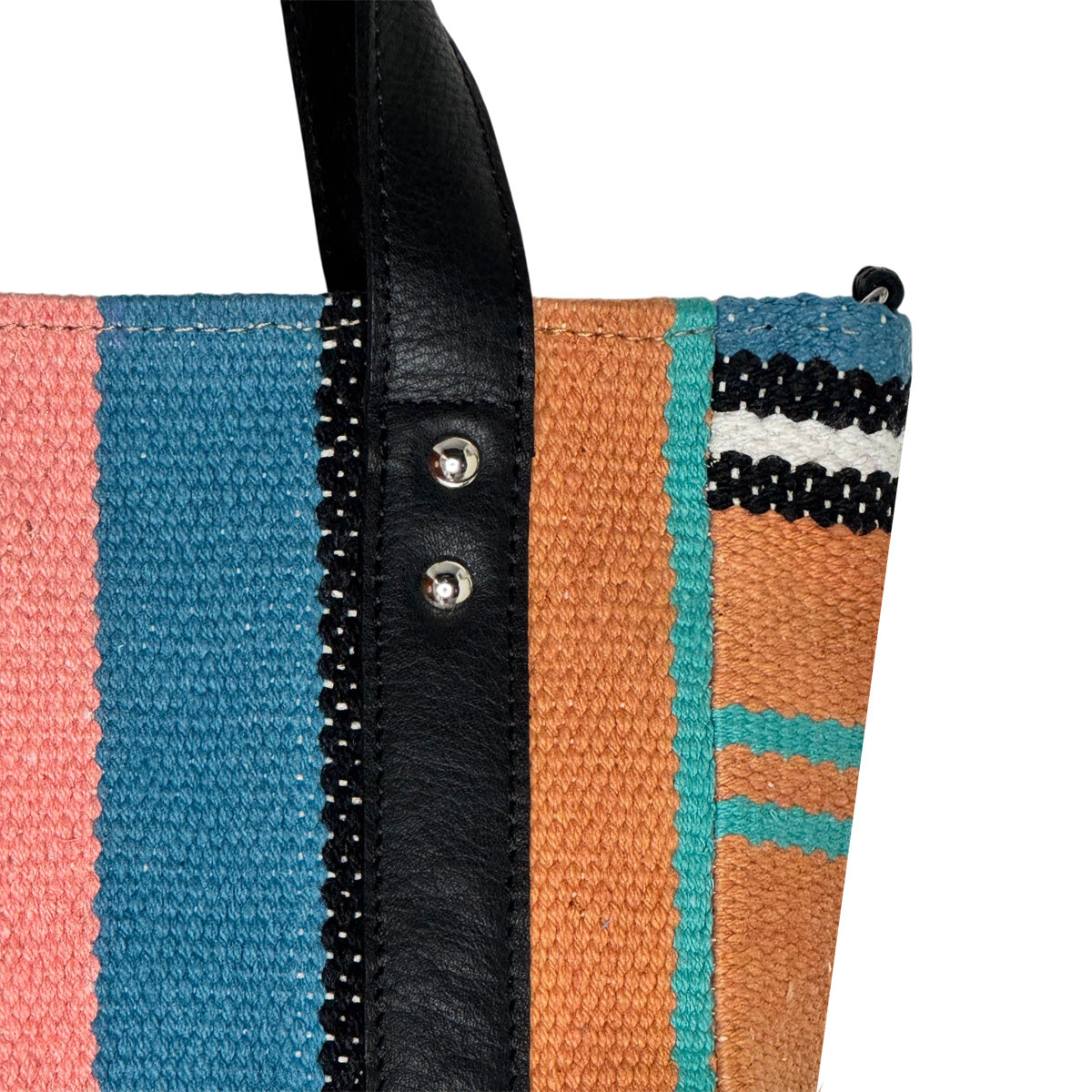 DHURRI MINI - ZIPPED - 041