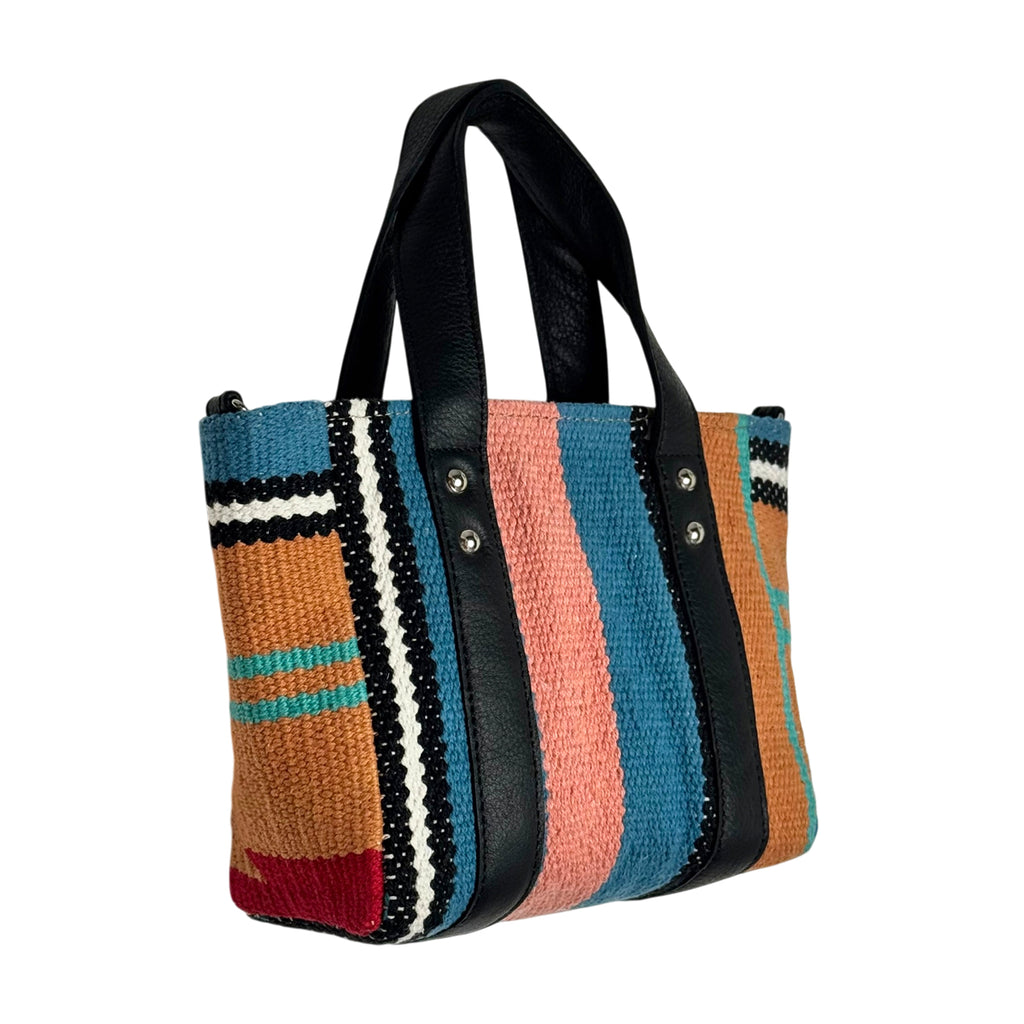 DHURRI MINI - ZIPPED - 041