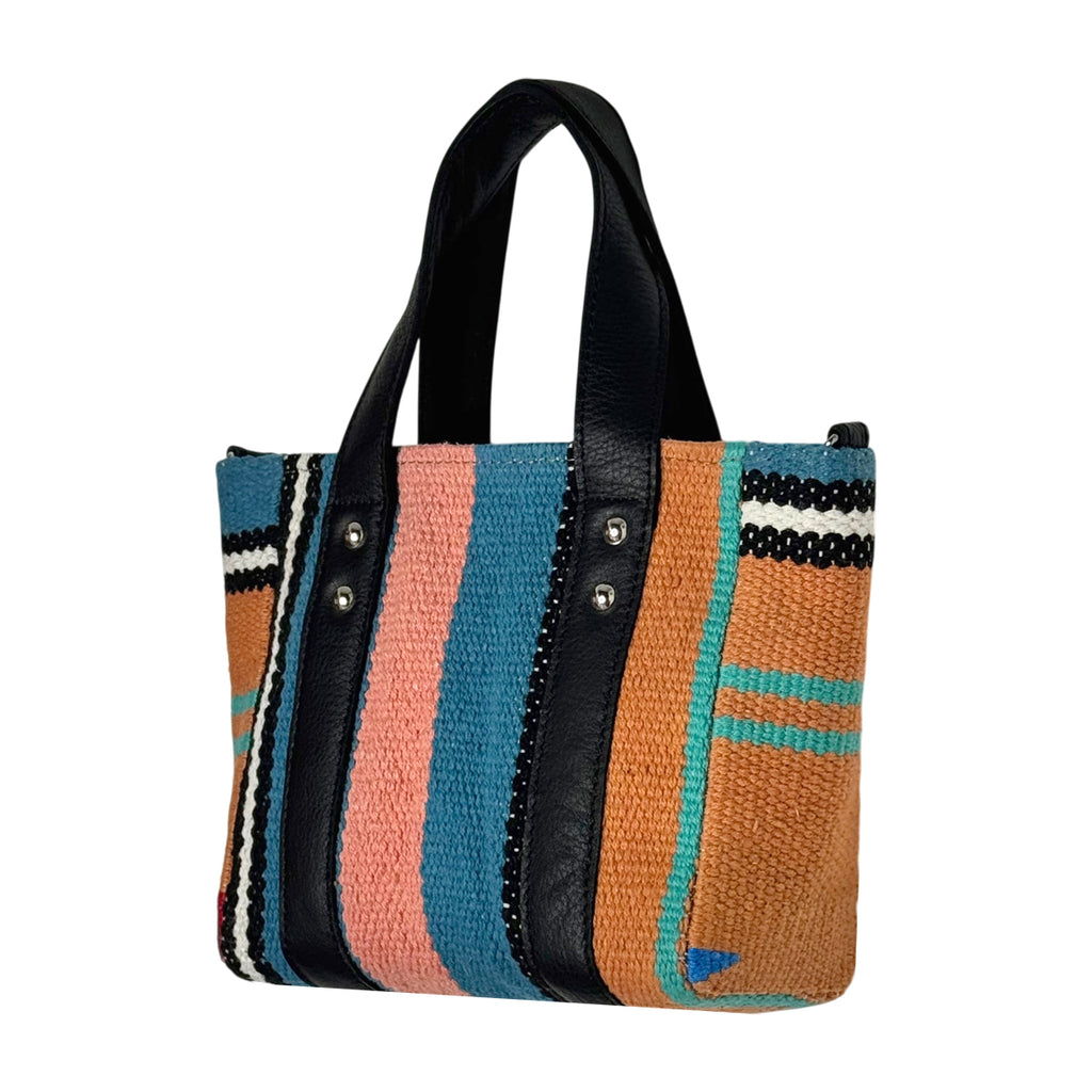 DHURRI MINI - ZIPPED - 041