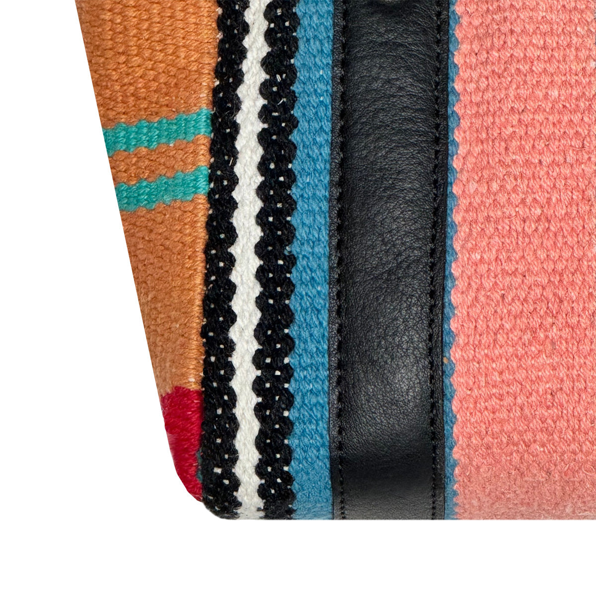 DHURRI MINI - ZIPPED - 041