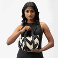 DHURRI MINI - ZIPPED - 043