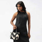 DHURRI MINI - ZIPPED - 043